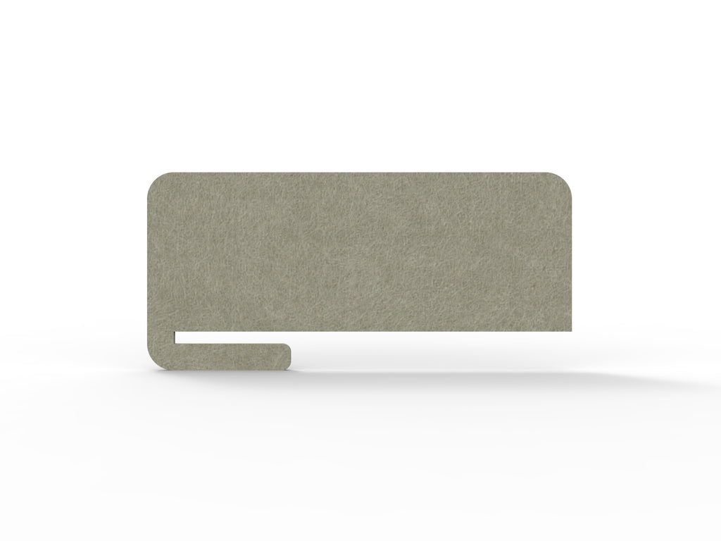 Acouline Slide On Desk Screen