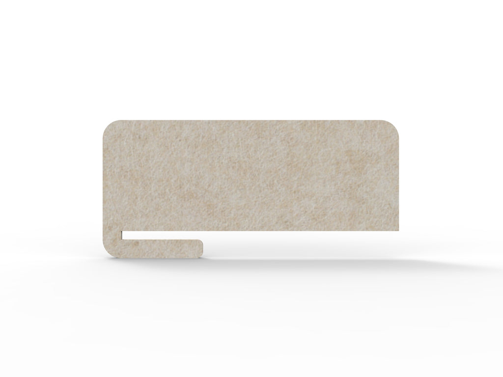 Acouline Slide On Desk Screen