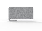 Acouline Slide On Desk Screen