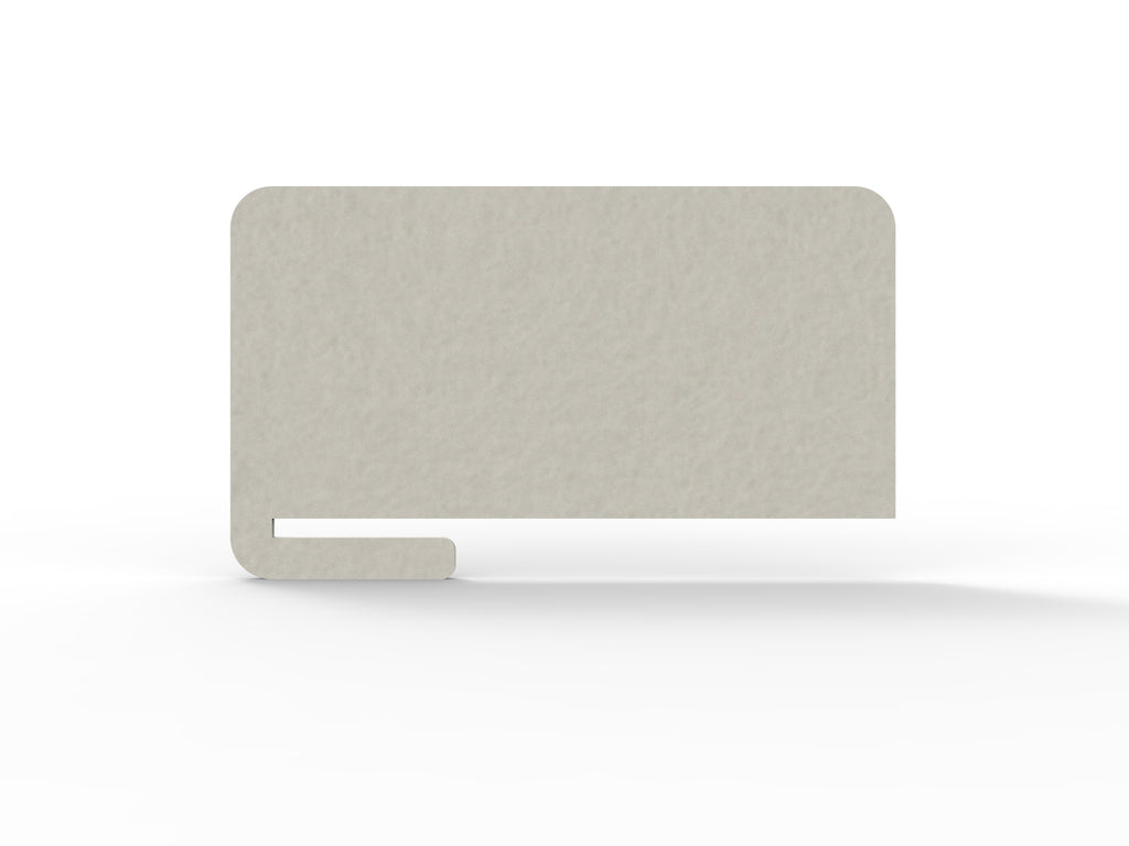Acouline Slide On Desk Screen