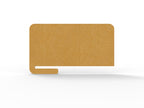 Acouline Slide On Desk Screen