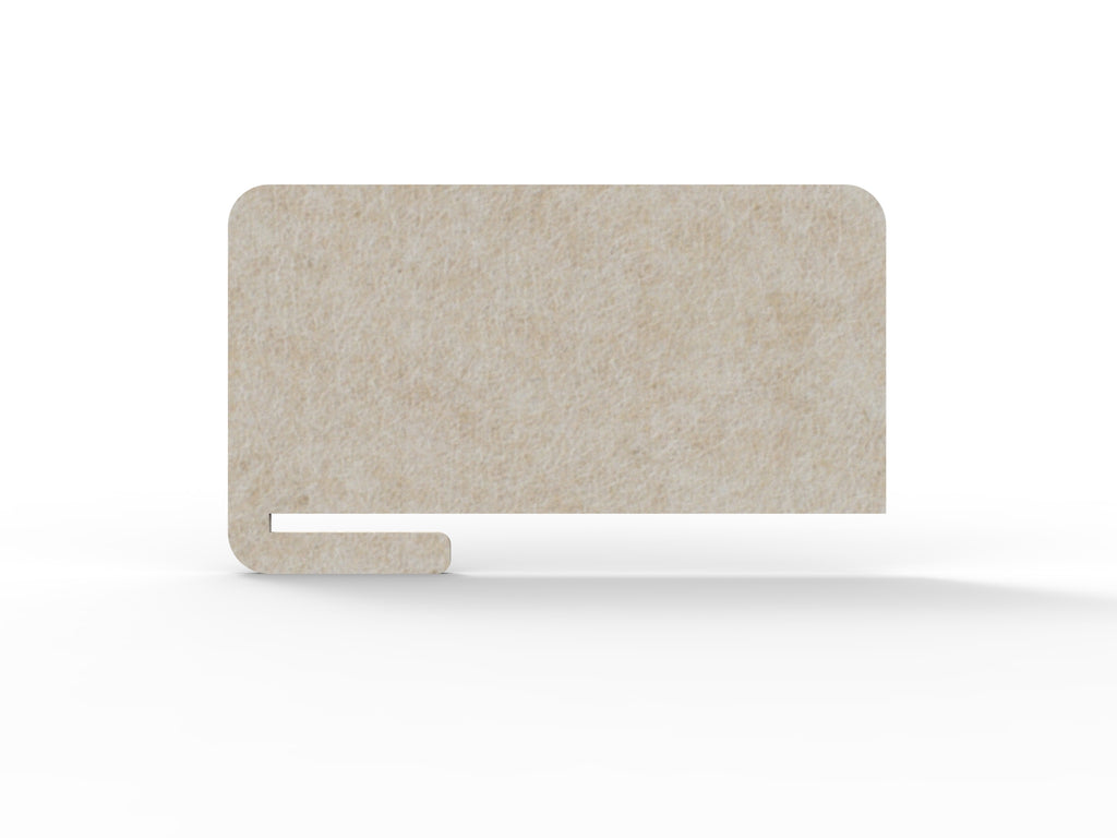 Acouline Slide On Desk Screen