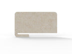 Acouline Slide On Desk Screen