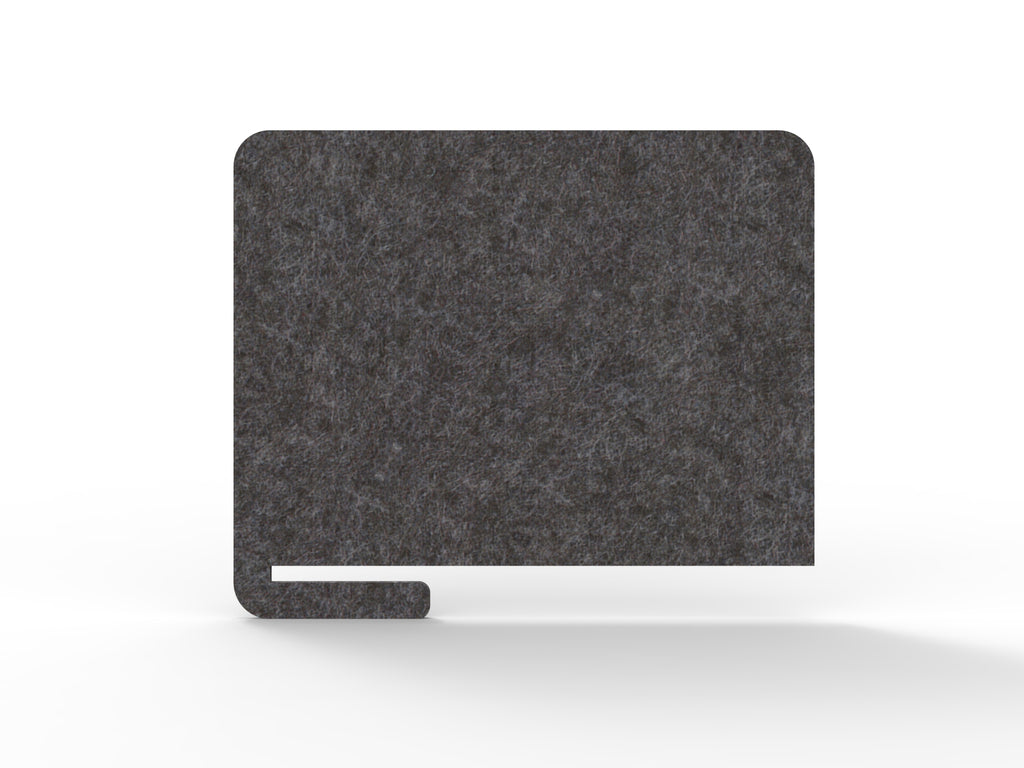 Acouline Slide On Desk Screen