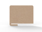 Acouline Slide On Desk Screen