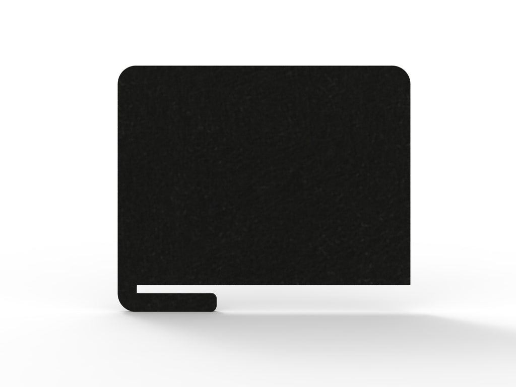 Acouline Slide On Desk Screen