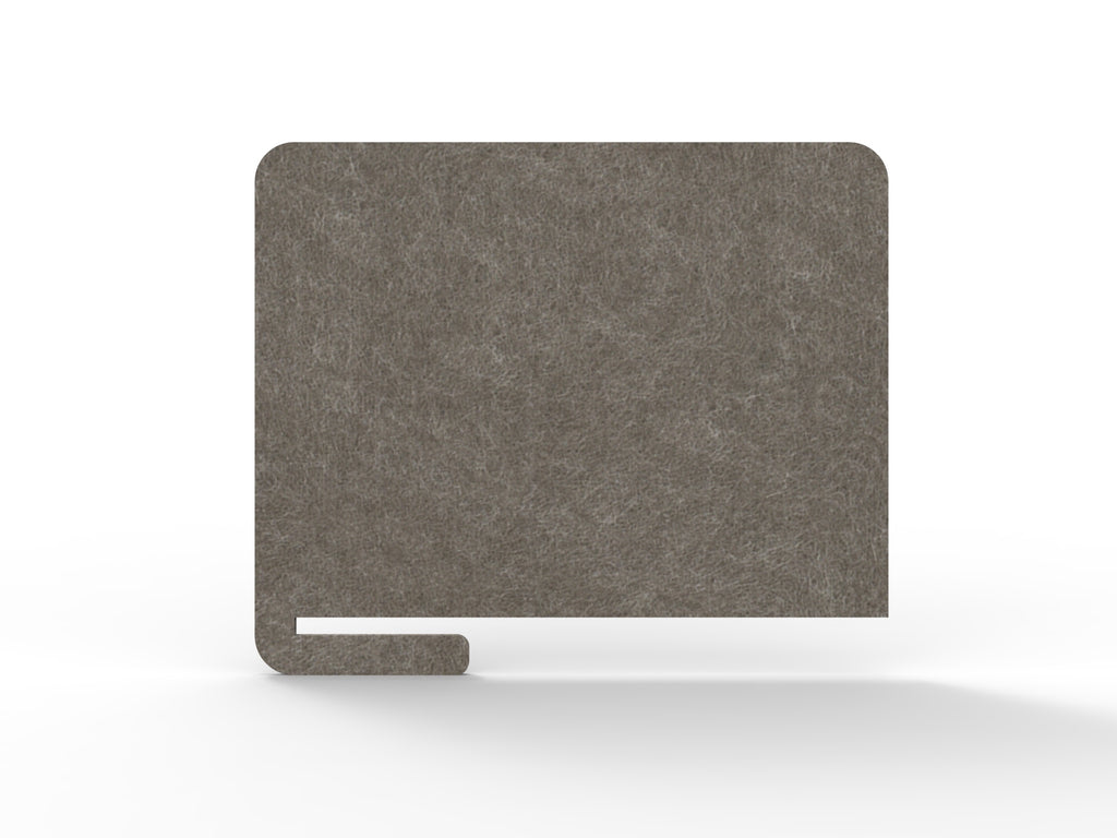 Acouline Slide On Desk Screen