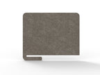 Acouline Slide On Desk Screen
