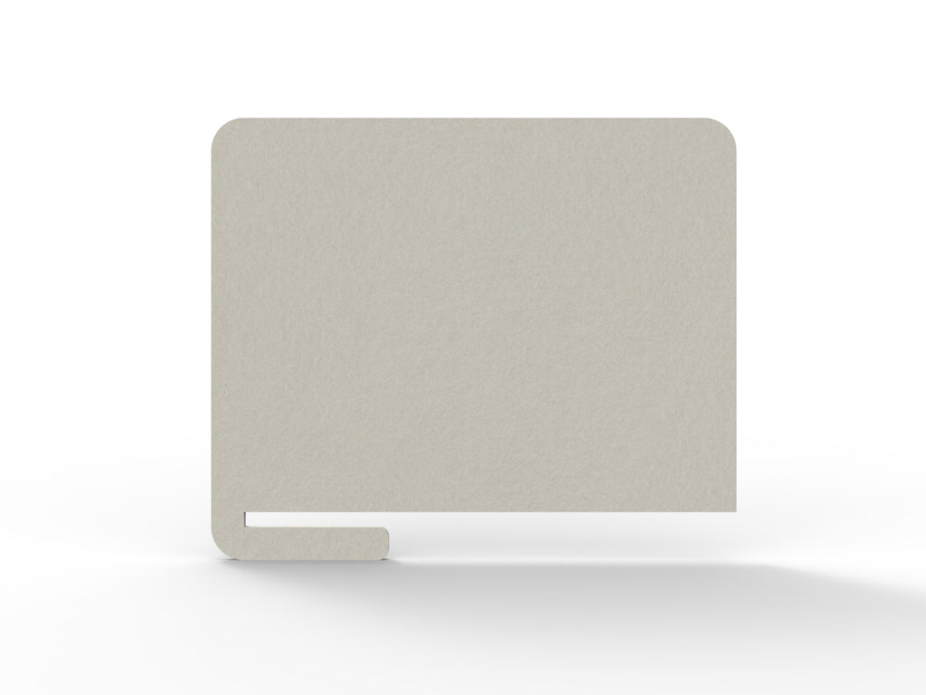 Acouline Slide On Desk Screen