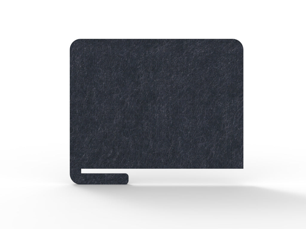 Acouline Slide On Desk Screen