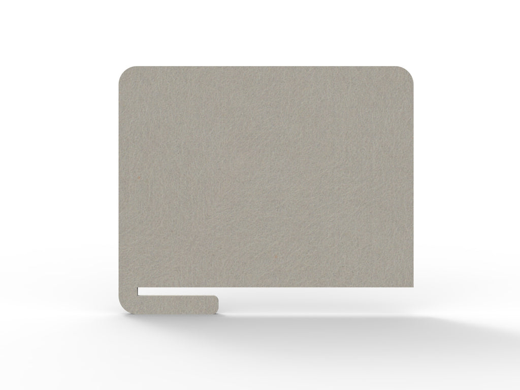 Acouline Slide On Desk Screen