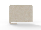 Acouline Slide On Desk Screen