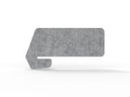 Acouline Slide On Desk Screen