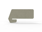 Acouline Slide On Desk Screen