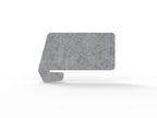 Acouline Slide On Desk Screen