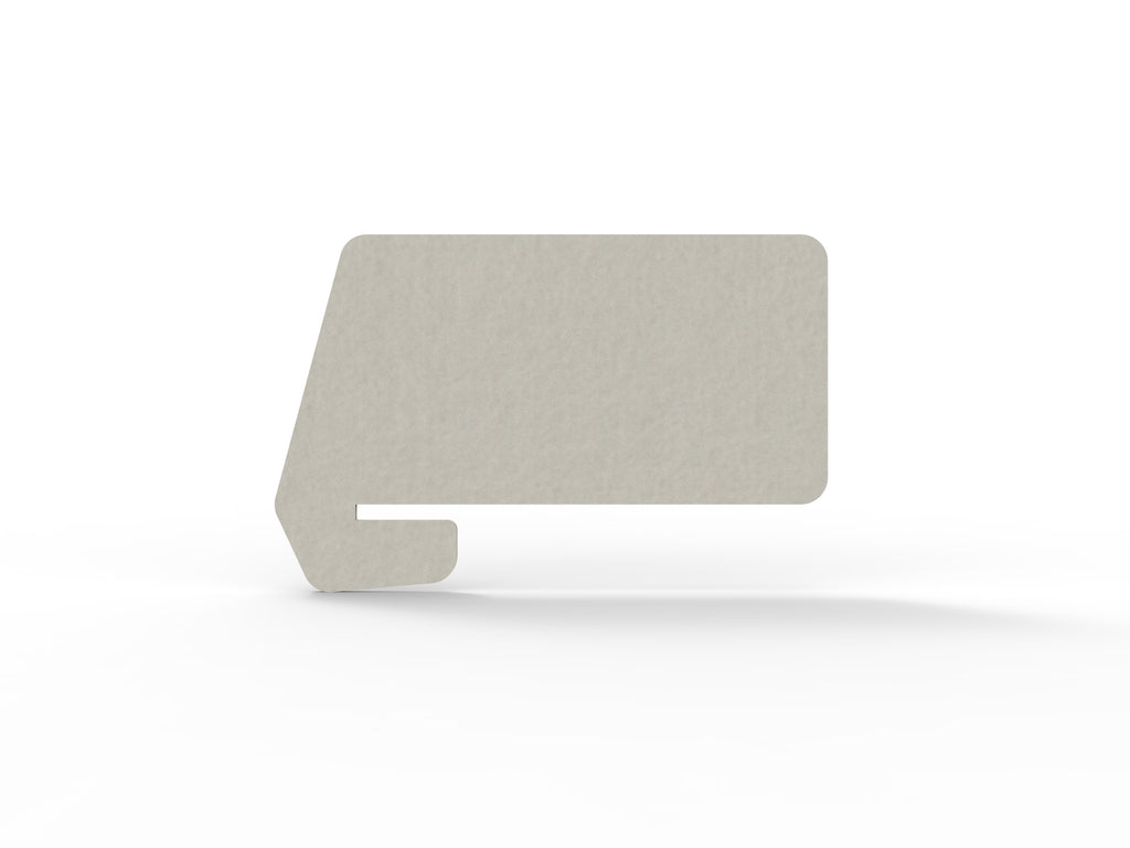 Acouline Slide On Desk Screen