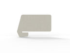 Acouline Slide On Desk Screen