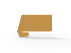 Acouline Slide On Desk Screen