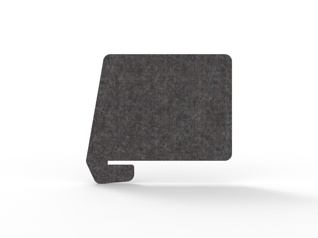 Acouline Slide On Desk Screen