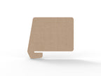 Acouline Slide On Desk Screen