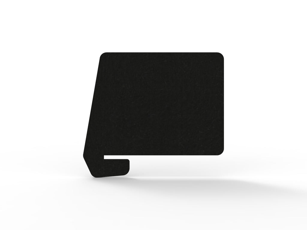 Acouline Slide On Desk Screen