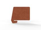 Acouline Slide On Desk Screen