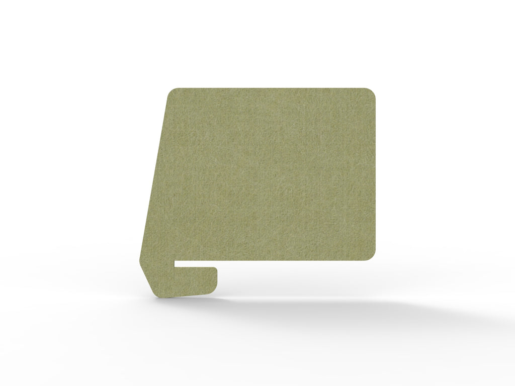 Acouline Slide On Desk Screen