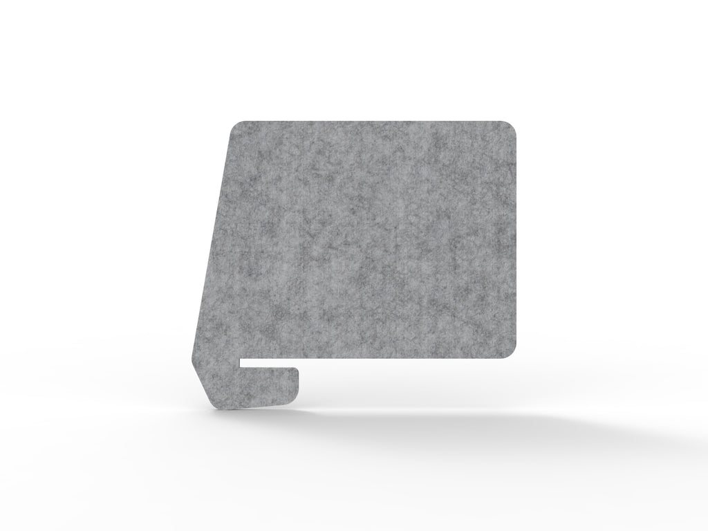 Acouline Slide On Desk Screen