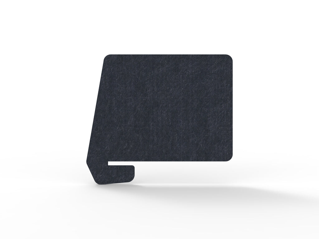 Acouline Slide On Desk Screen