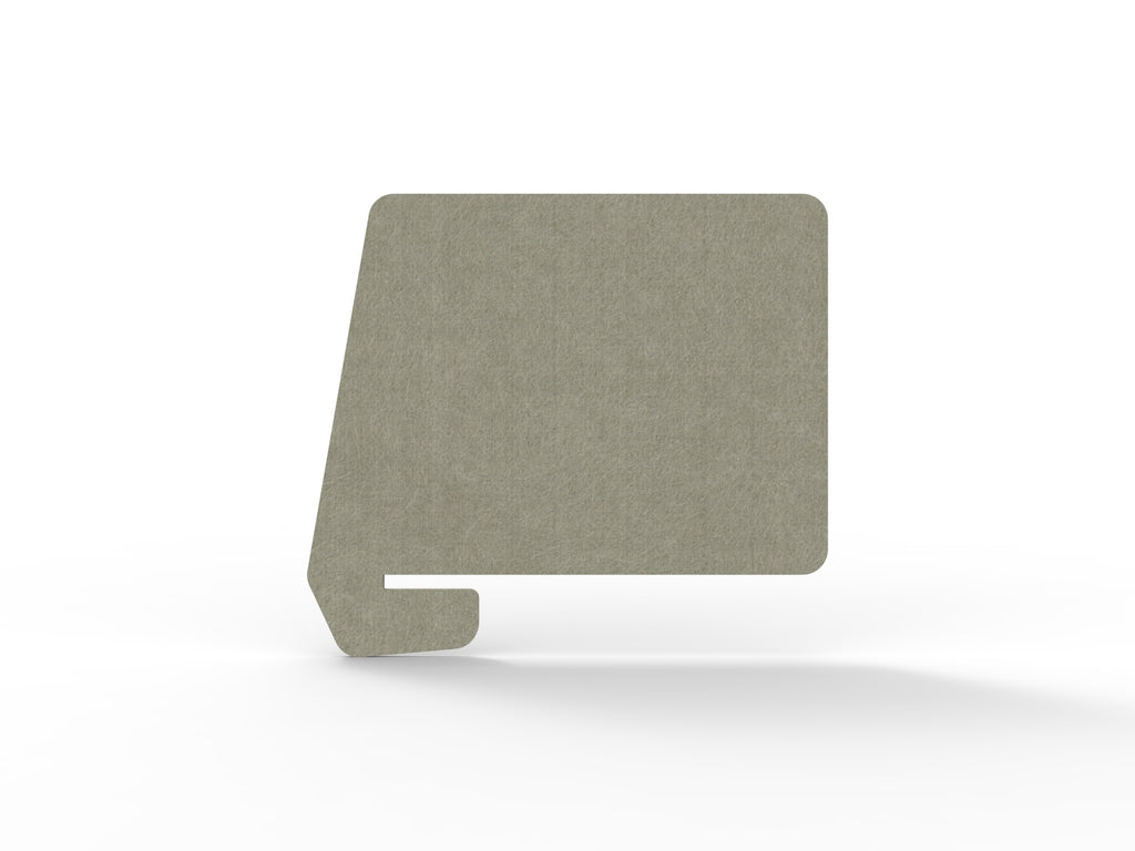Acouline Slide On Desk Screen