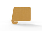Acouline Slide On Desk Screen