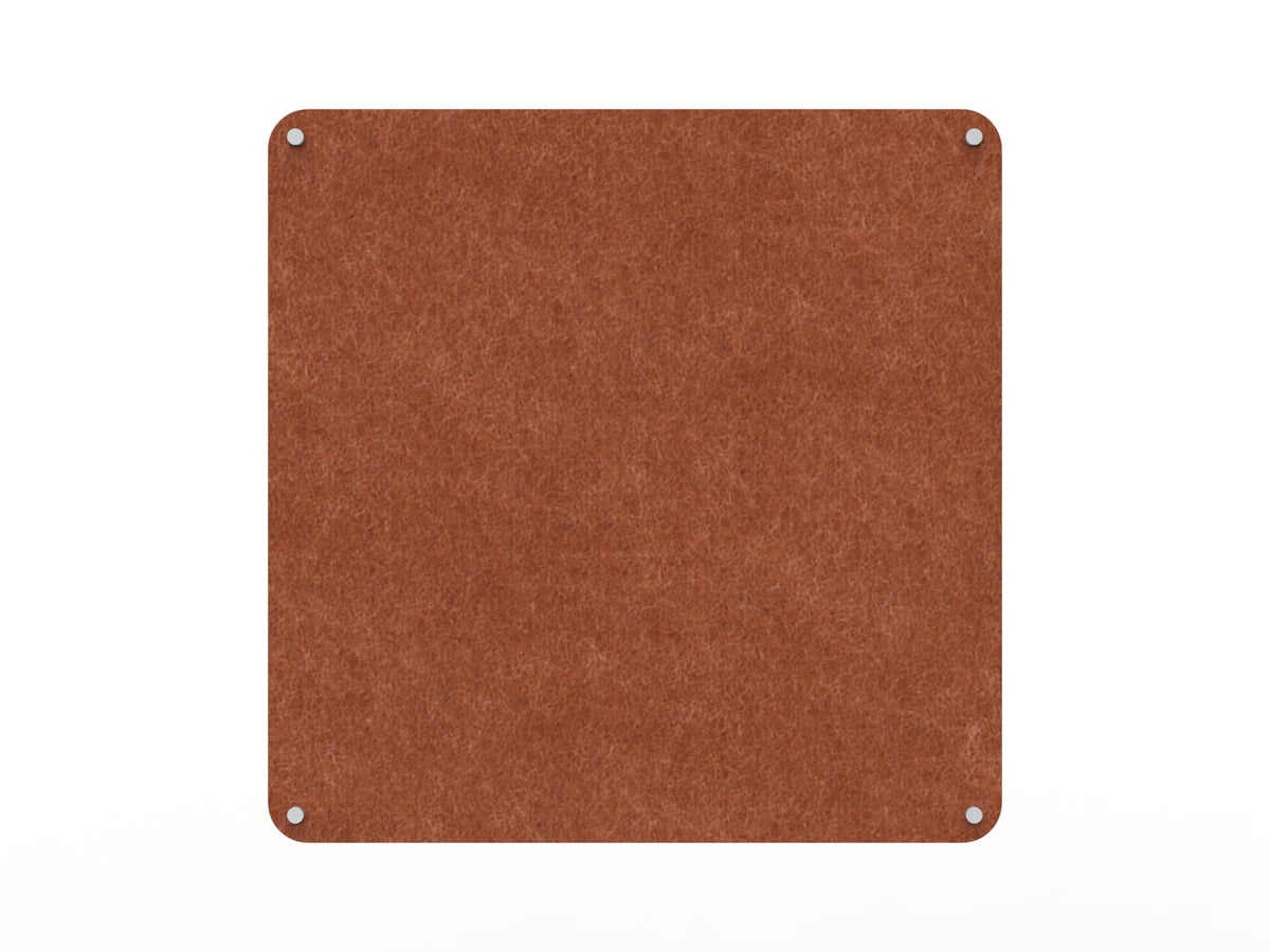 Acouline Frameless Pinboard