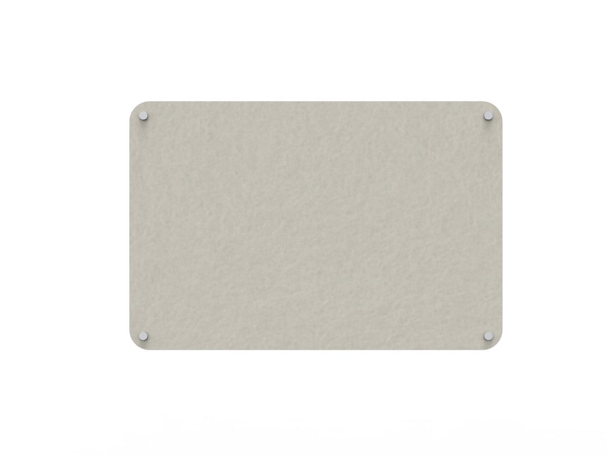 Acouline Frameless Pinboard
