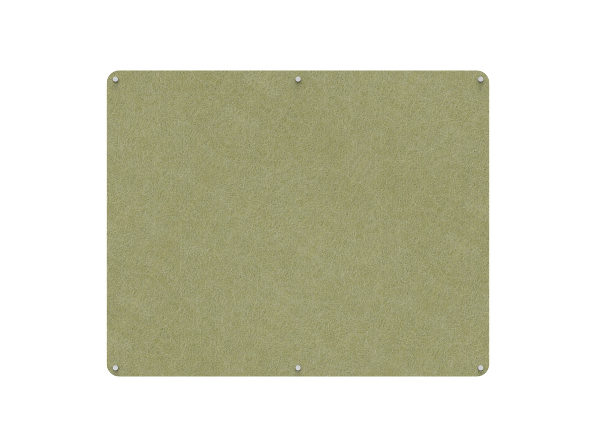 Acouline Frameless Pinboard