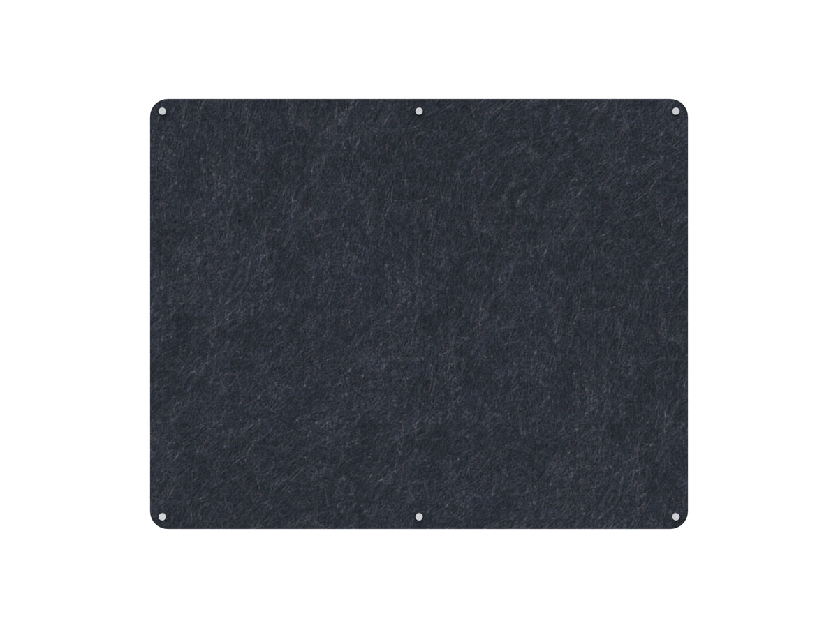 Acouline Frameless Pinboard