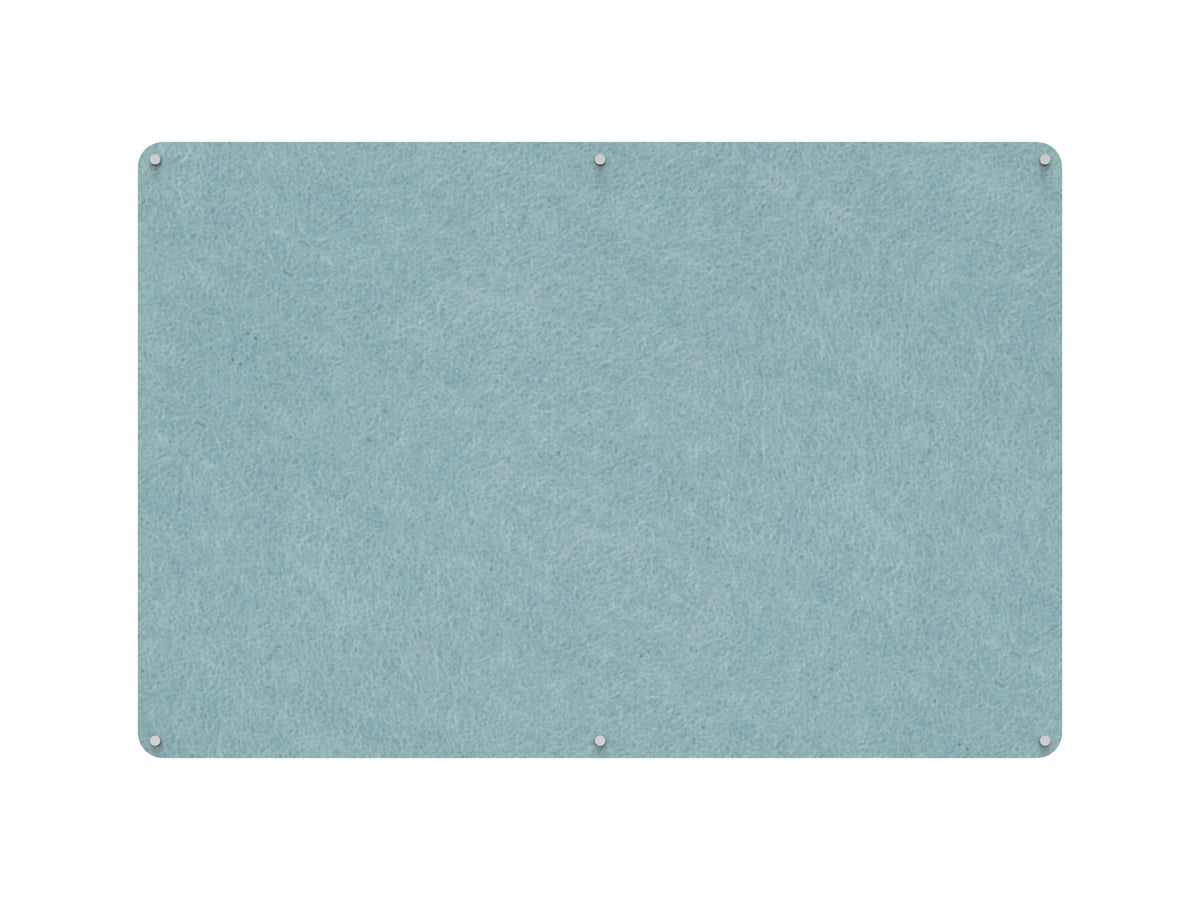 Acouline Frameless Pinboard