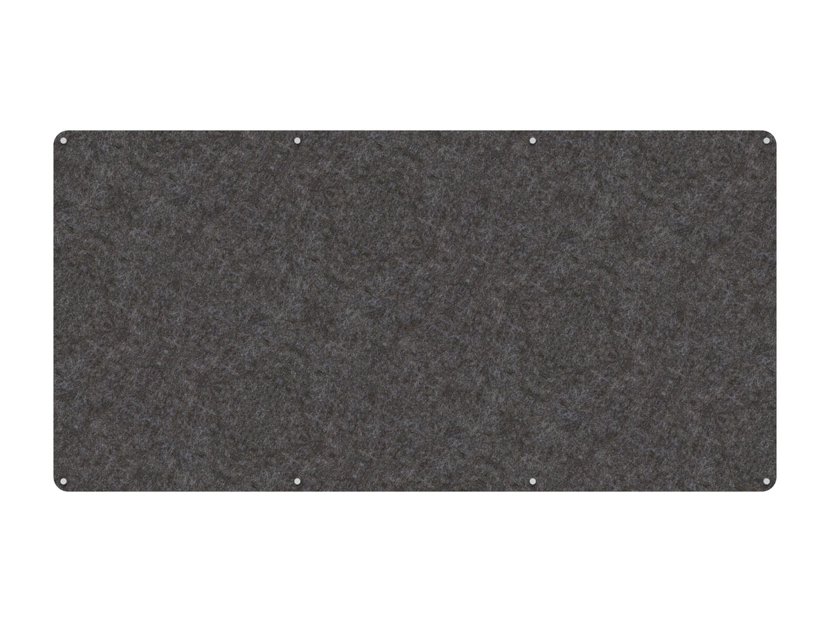 Acouline Frameless Pinboard