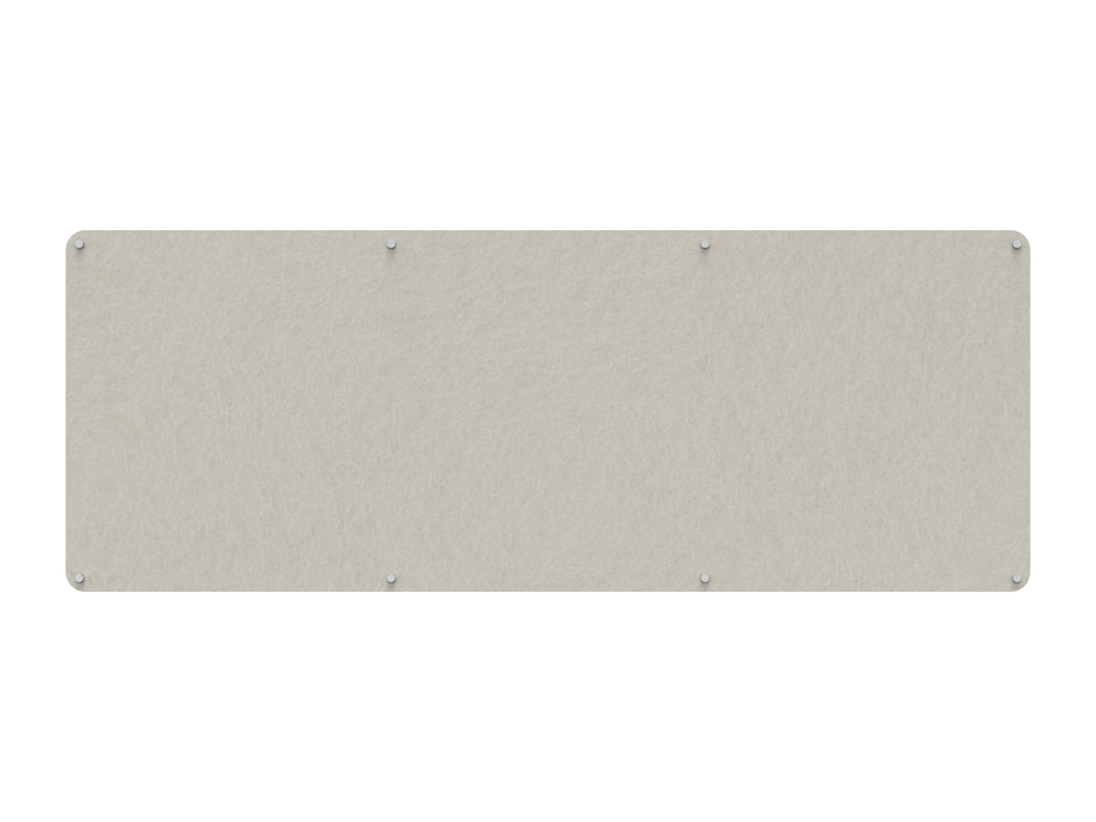 Acouline Frameless Pinboard