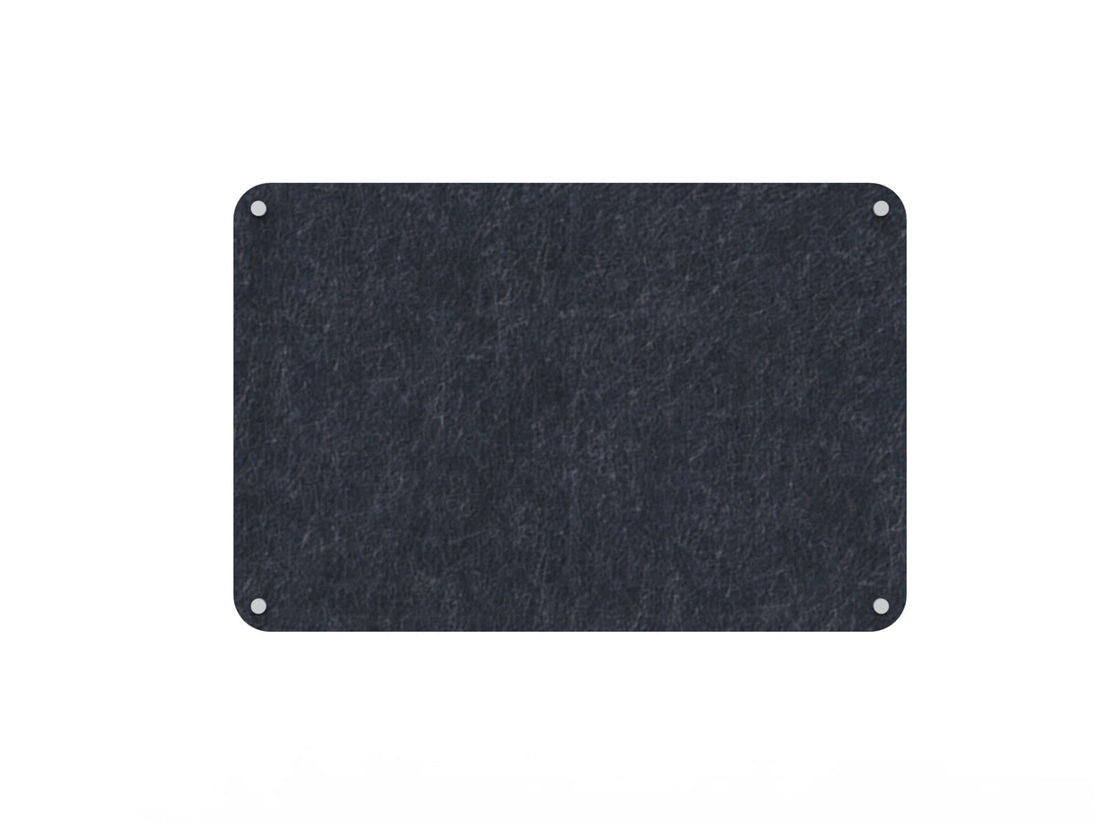 Acouline Frameless Pinboard