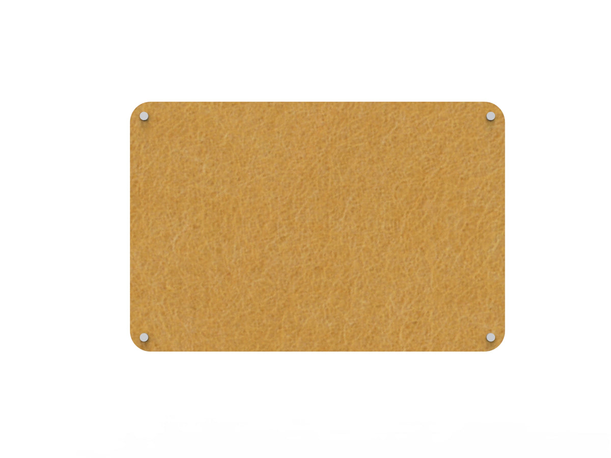 Acouline Frameless Pinboard