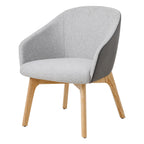 Mesa Occasional Chair - alternate view, size or finish; optional items may be shown