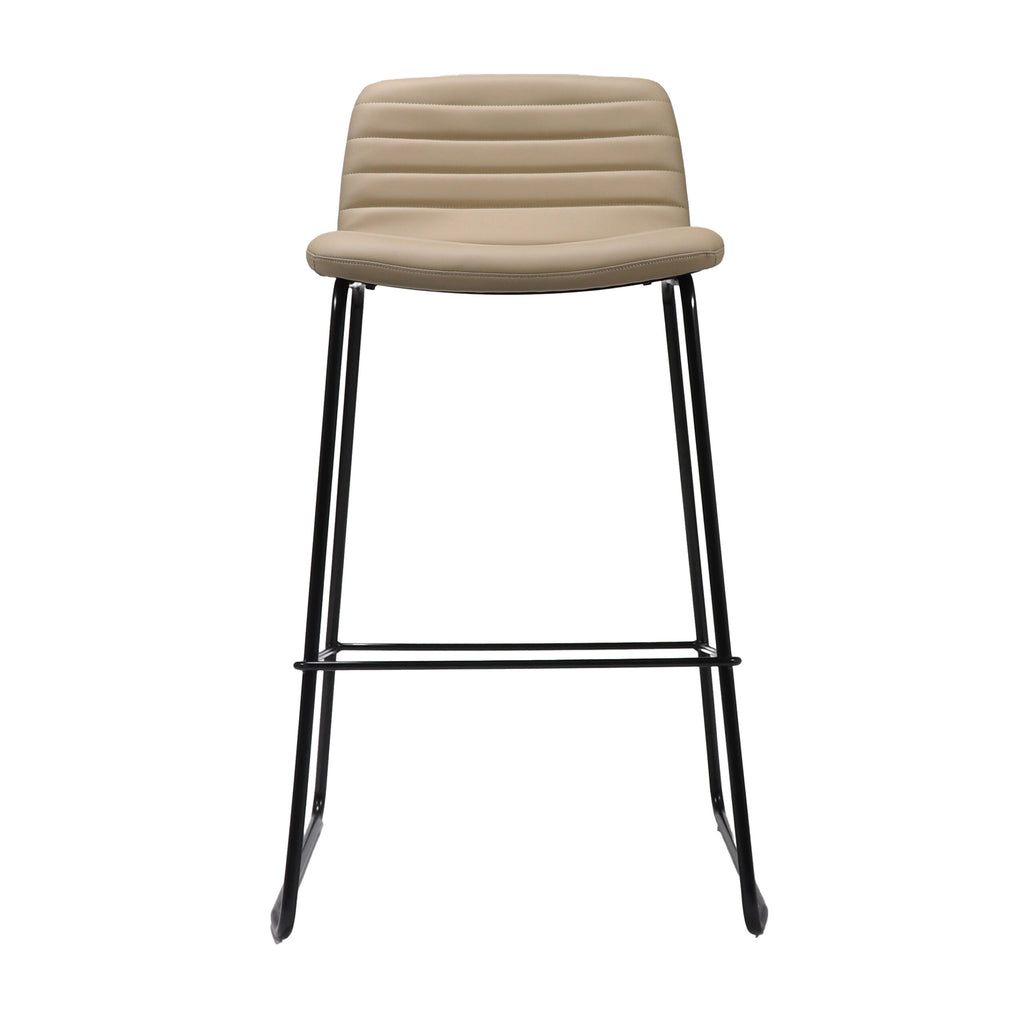 Pixel Counter & Bar Stool