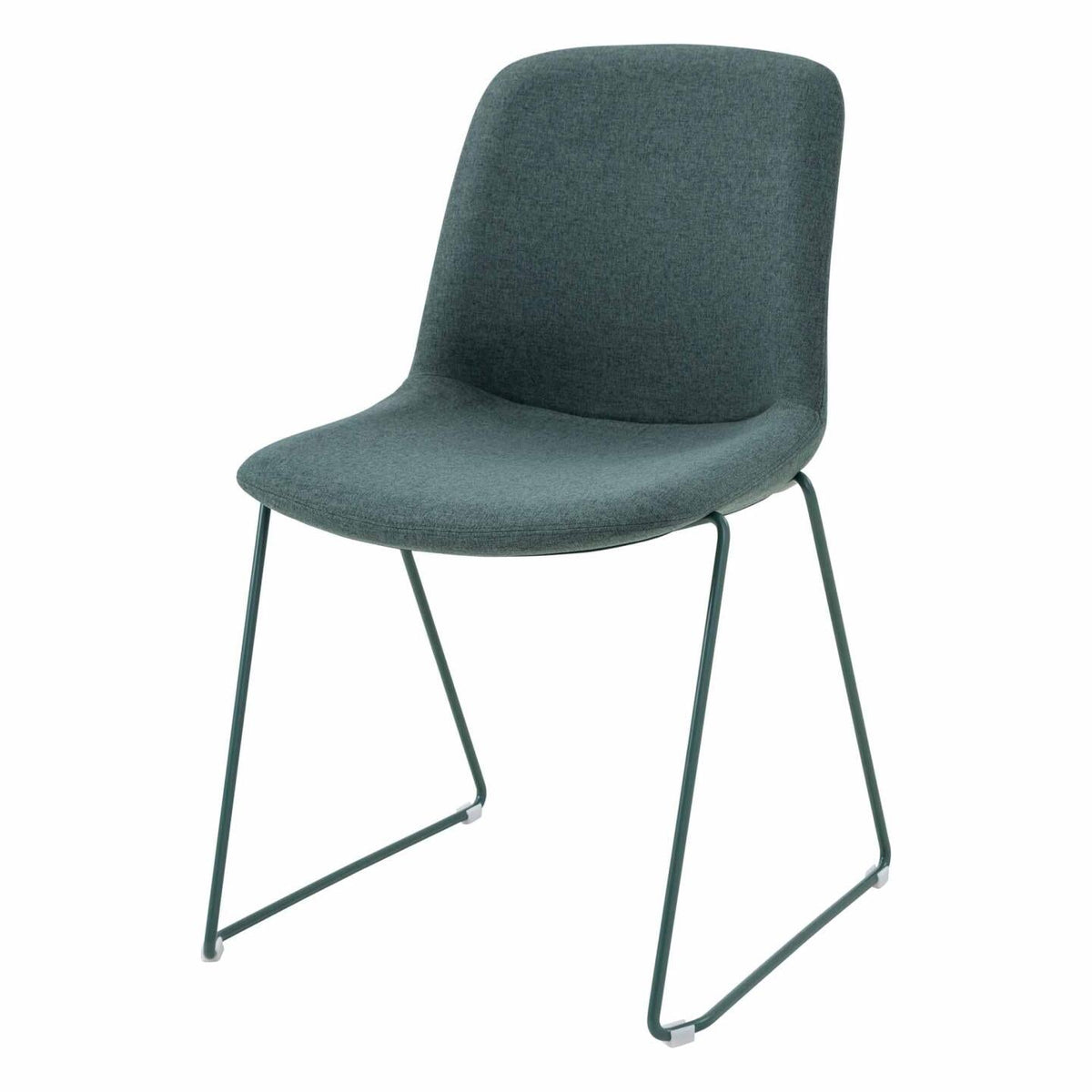 Vista Glide Chair – Fully Upholstered - alternate view, size or finish; optional items may be shown