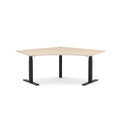 AgileMotion 3C/2M Electric 120° Workstation - product image