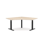 AgileMotion 3C/2M Electric 120° Workstation - product image
