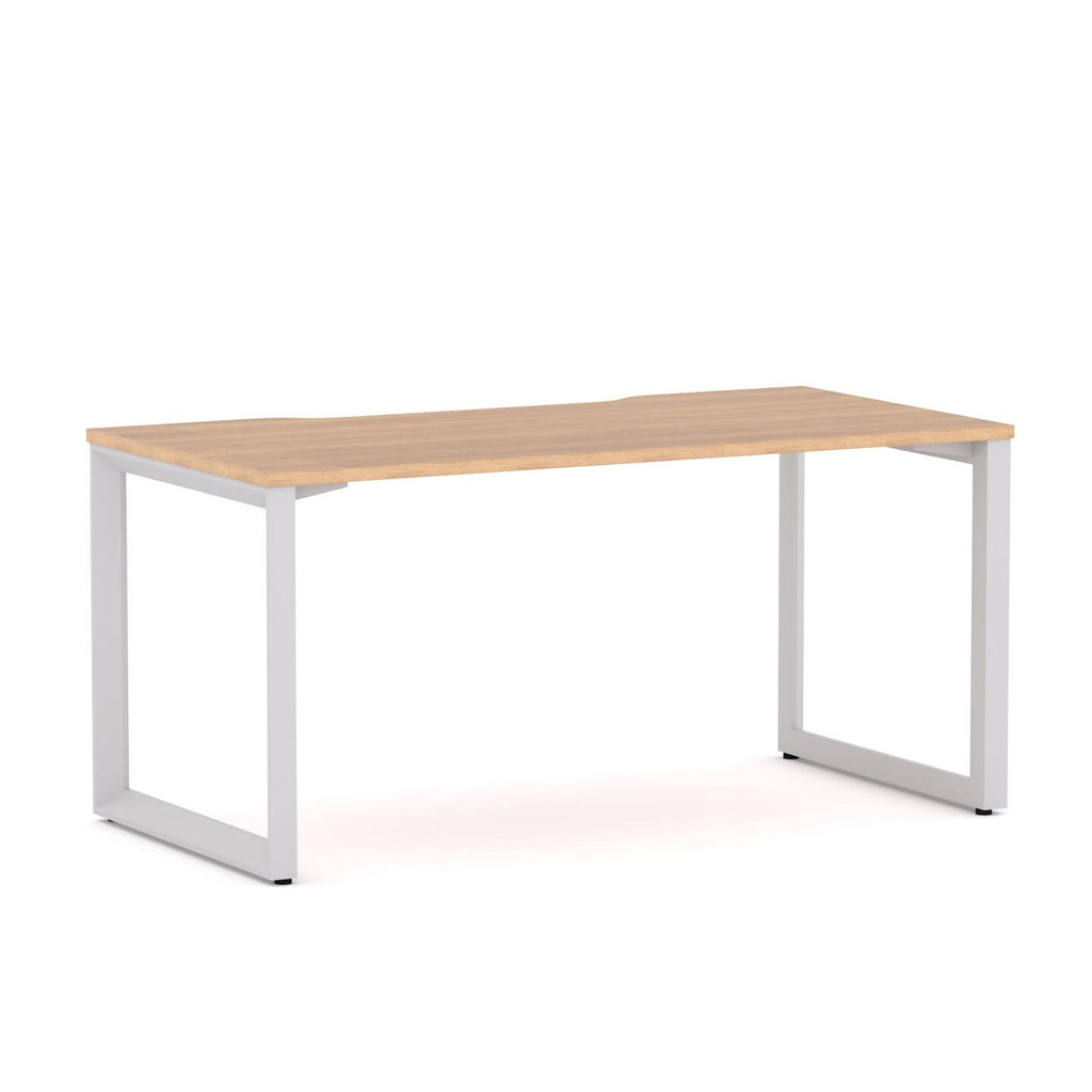 Anvil Single Workstation - alternate view, size or finish; optional items may be shown