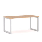 Anvil Single Workstation - alternate view, size or finish; optional items may be shown