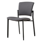 Zipp Chair - alternate view, size or finish; optional items may be shown