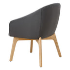 Mesa Occasional Chair - alternate view, size or finish; optional items may be shown