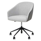 Mesa Occasional Chair w/ Castors - alternate view, size or finish; optional items may be shown